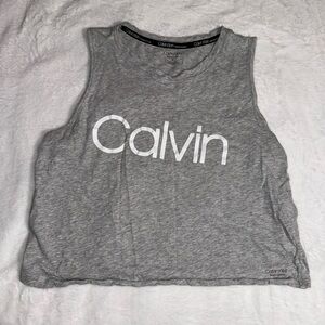 Calvin Klein tank